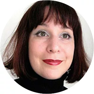 Silke Bosbach - German author