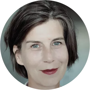 Silke Botsch - Film editor