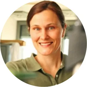 Silke Bühler-Paschen