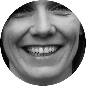 Silke Buhr - Production designer