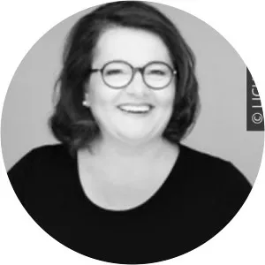 Silke Fehlemann - Author