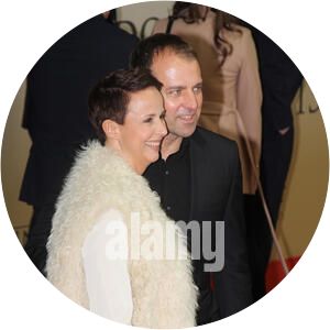 Silke Flick photograph