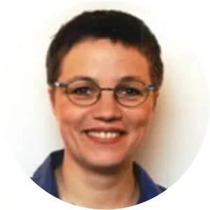 Silke Hensel