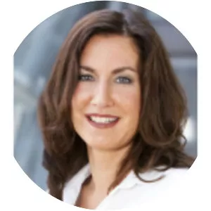 Silke Hermann - Author