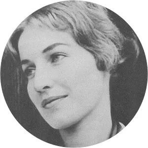 Silke Heydrich - Reinhard Heydrich's daughter