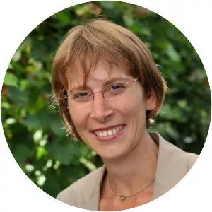 Silke Lautenschläger