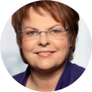 Silke Lesemann - German Politician