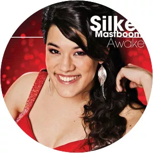 Silke Mastbooms - Singer