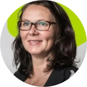 Silke Meier - Tennis player