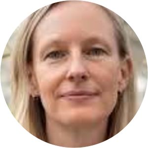 Silke Robatzek - Researcher