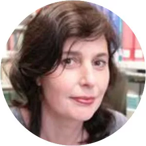 Silke Schicktanz - Author