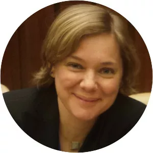 Silke Staab - Author