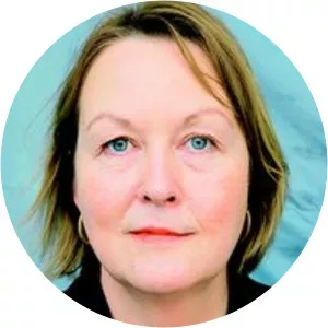 Silke Stokar von Neuforn