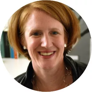 Silke van Dyk - German sociologist