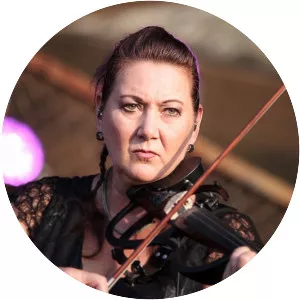 Silke Volland Musician - Musician