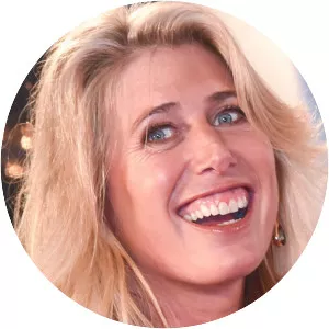 Silken Laumann - Canadian rower