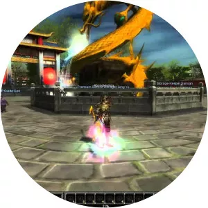 Silkroad-R - Online game