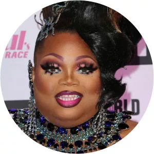 Silky Nutmeg Ganache