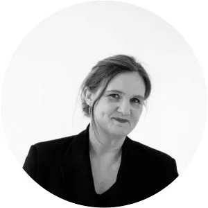 Sille Jensen Elslo photograph