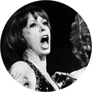 Sills and Burnett at the Met - TV show