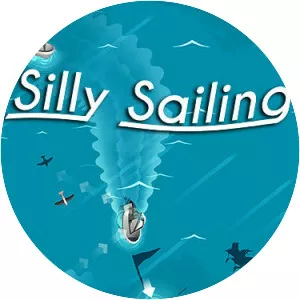 Silly Sailing - Video game