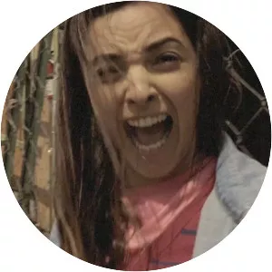 Silmara Volpi - Actor