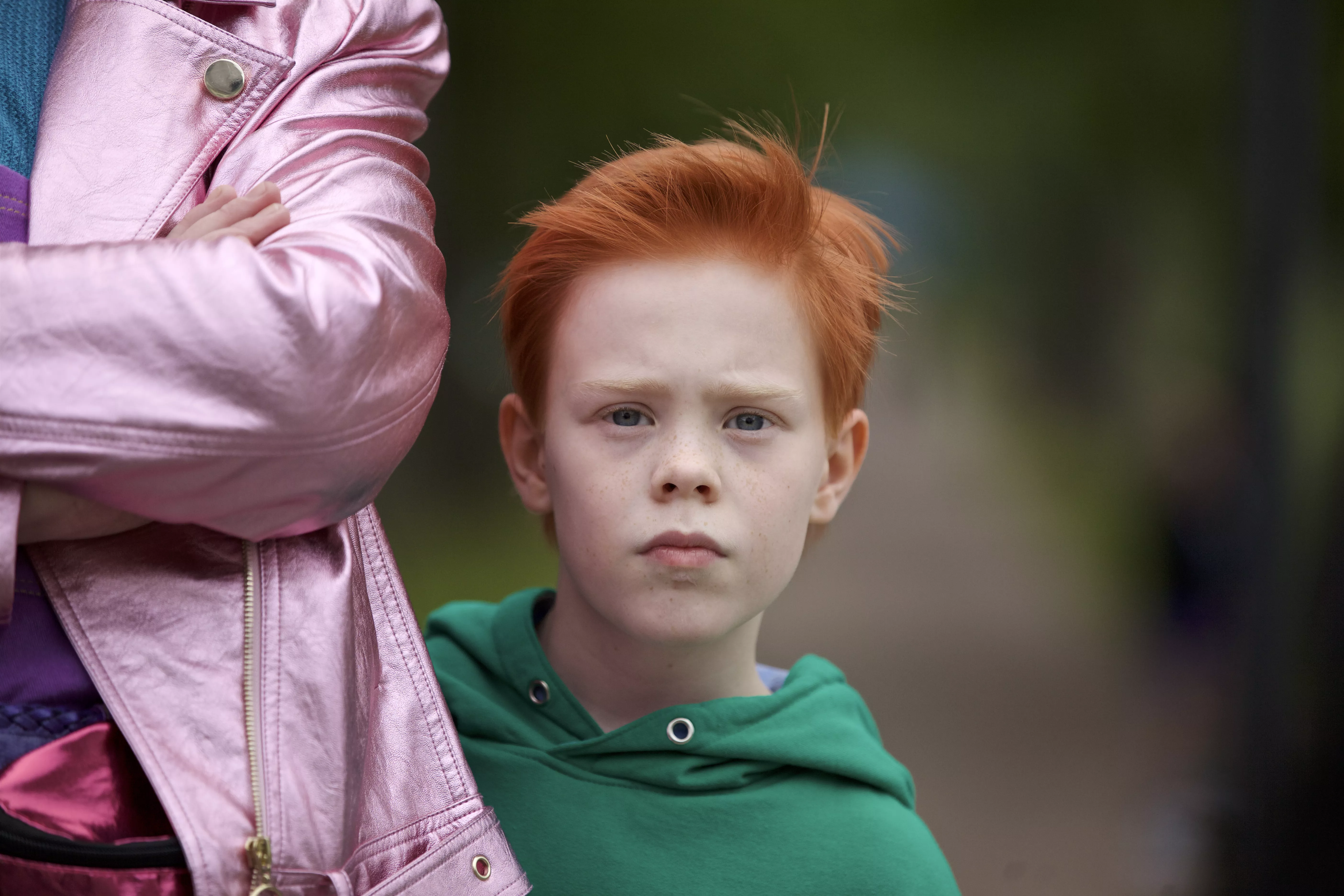 Silmu Ståhlberg photograph