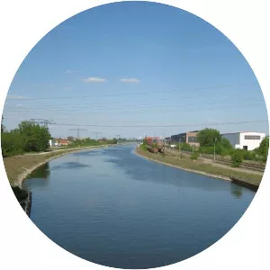 Silo Canal