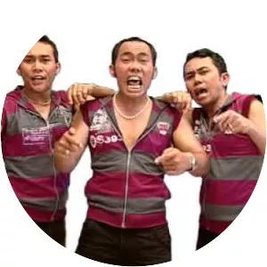 Silopak Trio - Musical artist