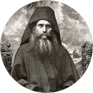 Silouan the Athonite - Saint