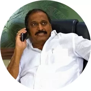 Silpa Chakrapani Reddy