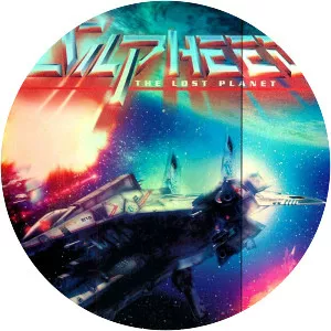 Silpheed: The Lost Planet - Video game