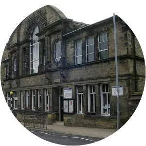 Silsden - Town in England