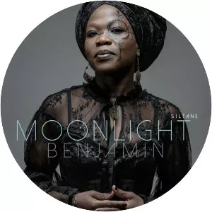 Siltane - Album by Moonlight Benjamin