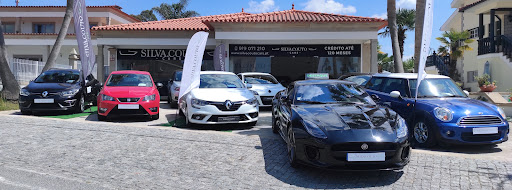 Silva Couto Cars