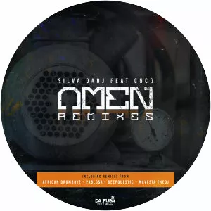 Silva DaDj - Musical artist