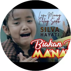 Silva Hayati - Musical artist
