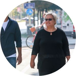 Silva Lovren photograph