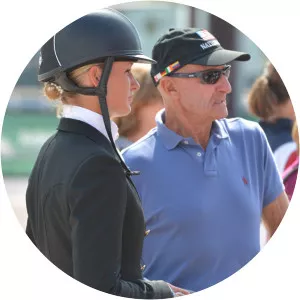 Silva Martin photograph