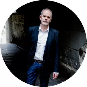 Silvain Vanot - French singer-songwriter