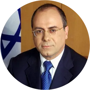 Silvan Shalom