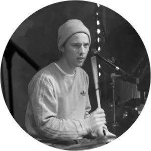 Silvan Strauss - Musician