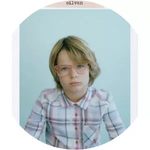 Silvan Valensi photograph