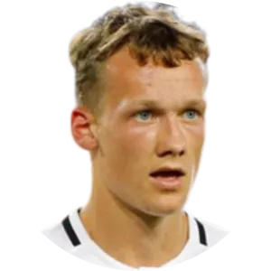 Silvan Wallner - Swiss football player