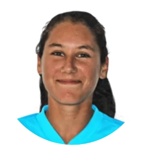 Silvana Alfaro Sinobad