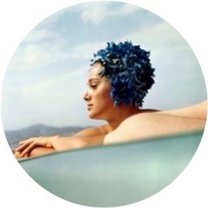 Silvana Betuzzi photograph