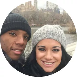 Silvana Breida photograph