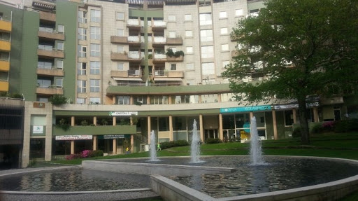 Silvana Ferreira - Psychologist in Portugal