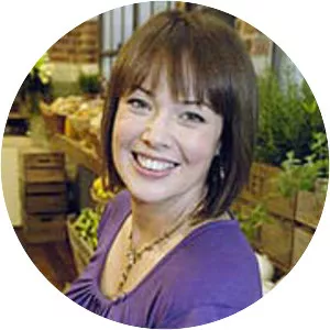 Silvana Franco - Chef