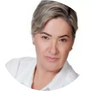 Silvana Gabardo - Politician